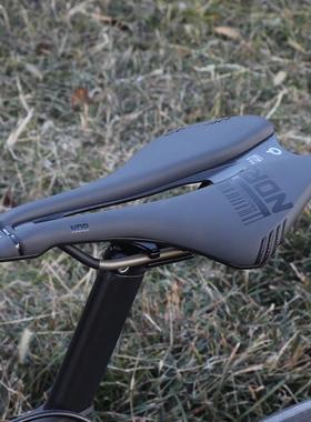 意大利prologo Dimension 公路山地自行车中空坐垫短Y鼻碳纤维鞍
