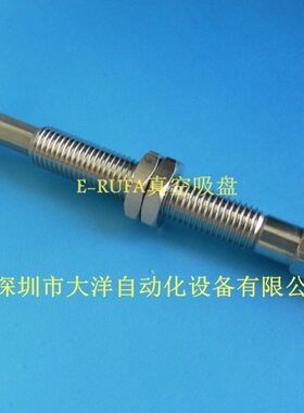 4UB5-回ZP0K1-UK1吸嘴6ZA 8防6真空吸盘机械手0转PNA0-00T-TSMC8N