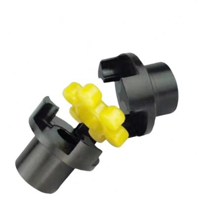 恒欧供应梅花形弹性联轴器ML11