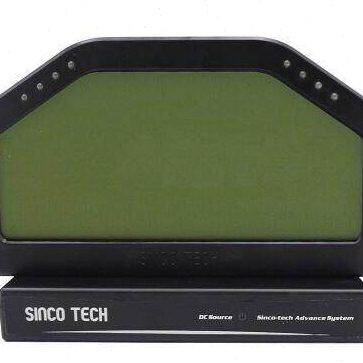 多功能越野车仪表组合速转改装通用燃油9赛车4排气增压0空DO压