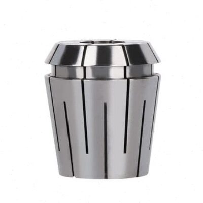 11精密夹筒25克冷出/高/弹簧/止内筒CNCER/32夹16C20水德莫/40水