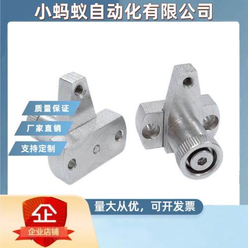 弹簧夹钳固定夹轻型SPCPS-L20 SPCPS-L30 下压型压紧器工件夹锁紧