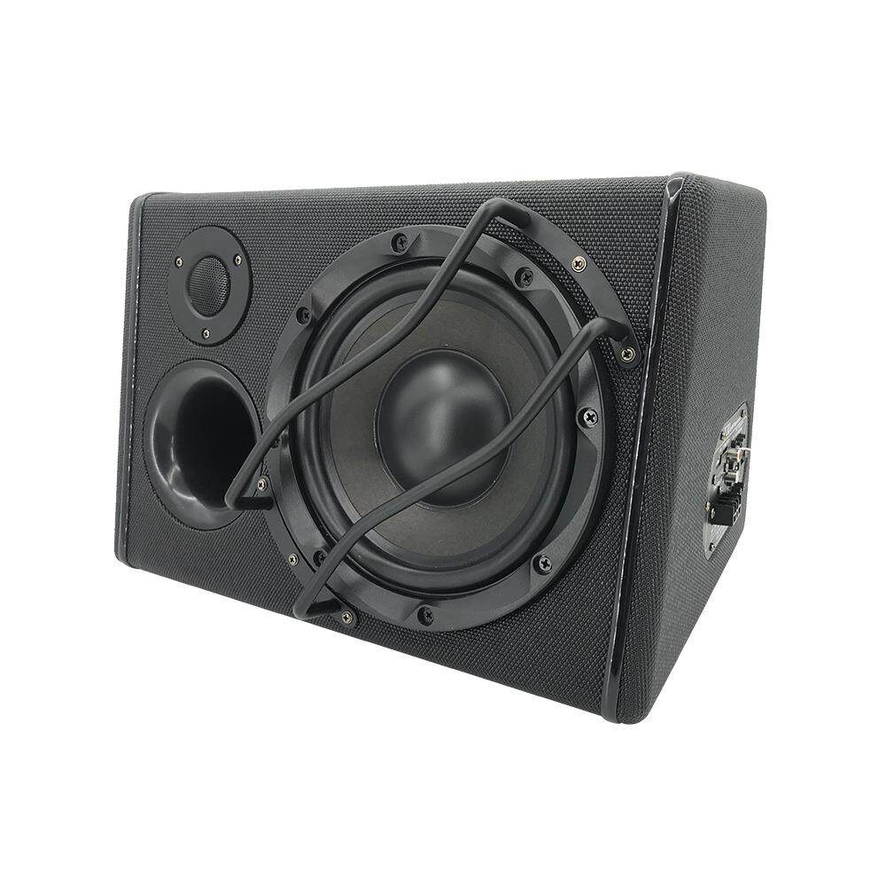 工厂直发 八寸十寸大功率低音炮 车载改装音响 重低音音响 12V