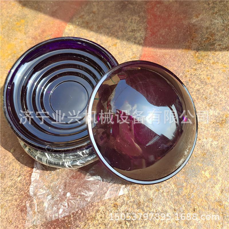 转辙机信号灯灯片 立式扳道器信号灯灯片 铁路信号灯 道岔标志灯