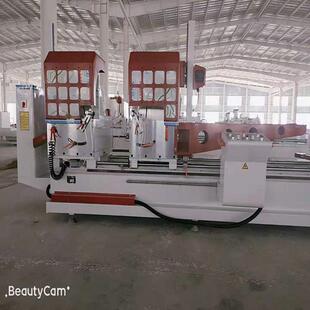 铝门窗加工设备有哪些断桥铝门窗加工设备铝塑门窗加工设备精密锯