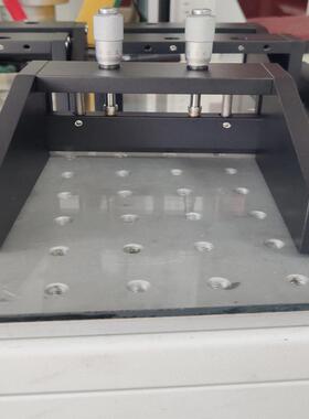 KTQ-II 可调式涂布器宽度 0-100mm 精度±2μm 可调范围 0-3500