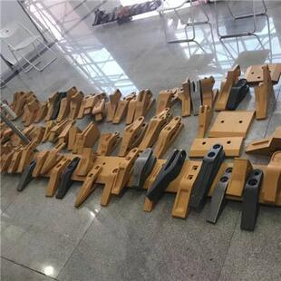 临工LG 953 956 952铲车刀板 装载机铲斗 带斗齿铲斗变速箱变矩器