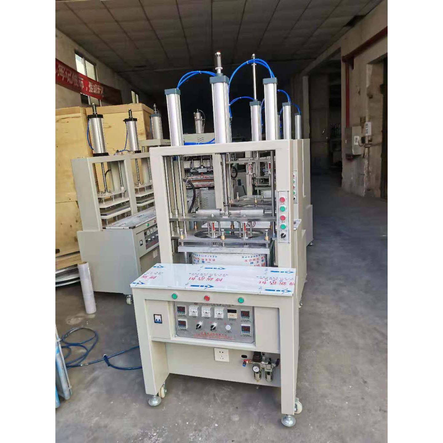 气动子弹头模定型机 文胸子弹头模定布机 文胸布模子弹头定型机