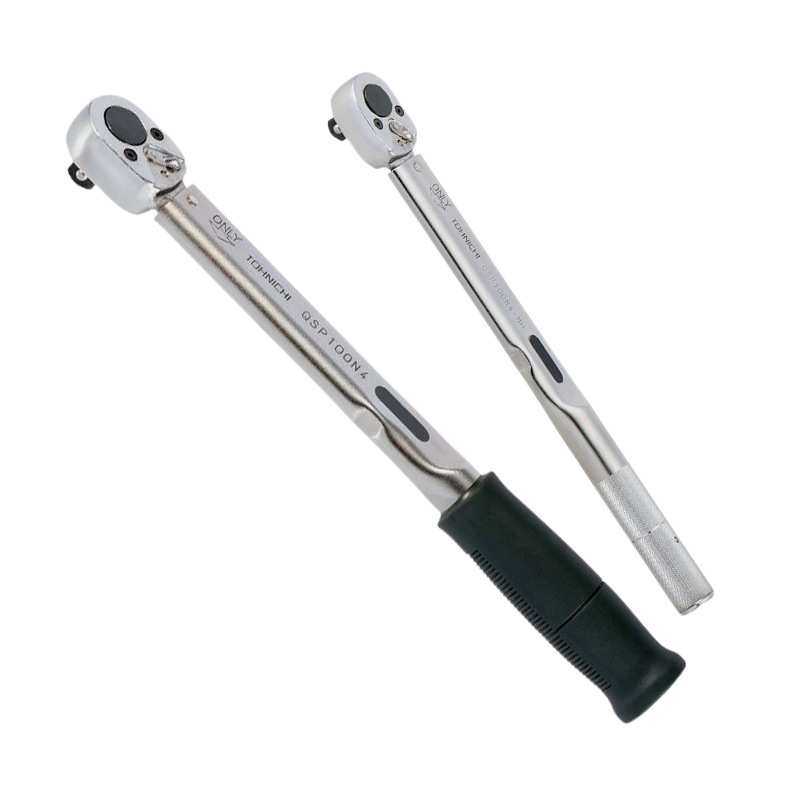 TOHNICHI东日QSP25N3-MH 50N3 100N4-MH 140N3-MH脱跳式扭力扳手