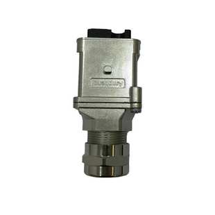 母插头 SEW 安费诺C148U