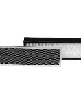 新风一体机DHT10 DHT15 DHT20原装初效G3 亚H11滤芯