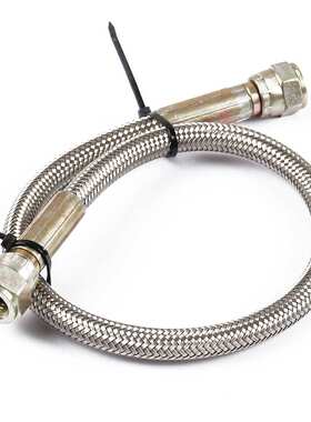 含税涡轮增压器油冷和排水管路T25 T28 T25 / T28 G28 GT25 GT28