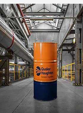 奎克好富顿MAR-TEMP OIL355/340/365/555/2565/755H等温淬火油18L