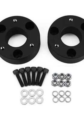 含税 适用2006-2019道奇公羊 RAM 4WD 前后避震底盘提升套件