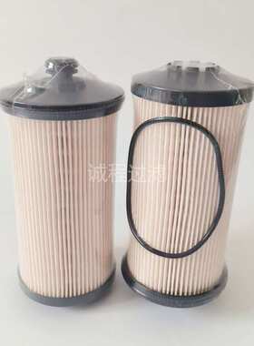 工程机械燃油滤清器1299319 0600HT1010KF1 2345569柴油滤芯