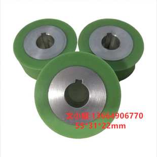 不锈钢发热管热风机胶轮罗元高科压胶机发热管高科压胶发热管