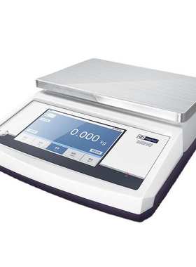 20kg 0.1g Multifunction Weighting Scale digital display prec