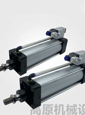 SCF160*300-FA-S SCF80*250-FA-S QGB125*145-MF2  AVC气缸