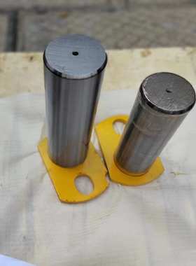 工程机械配件 WA380装载机动臂连接销424-70-11960