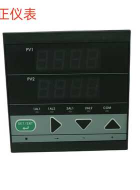 HR-WP-XD935-020-36/36-HL-P-A智能数显手操器 控制器 报警器