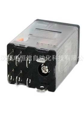 Telemecanique原装RPM功率型中间继电器RPM22BD带灯15A现货2开2闭