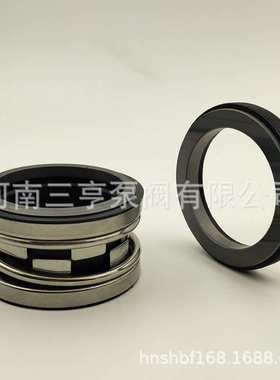 立式多级泵MVI1603/6-1/16/E/3机械密封 配套轴封水封  零售