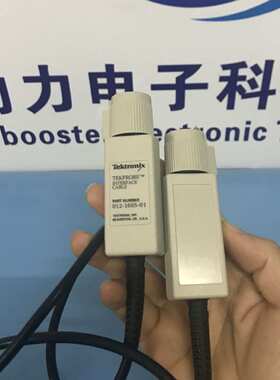 TCPA300连接线 012-1605-01 TCPA300+TCP303  TCP312  TCP305