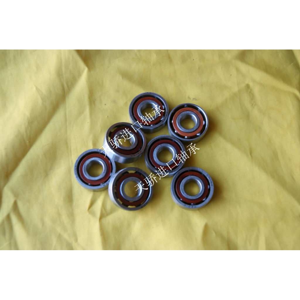 7324AC 7324BM 哈尔滨HRB 角接触球轴承 46/36324 120*260*55