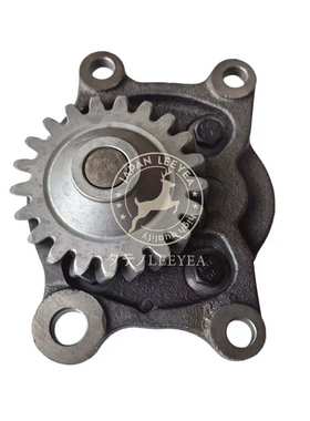 机油泵6251-51-1001 6151-51-1005用于PC400-6/7/8挖掘机S6D125