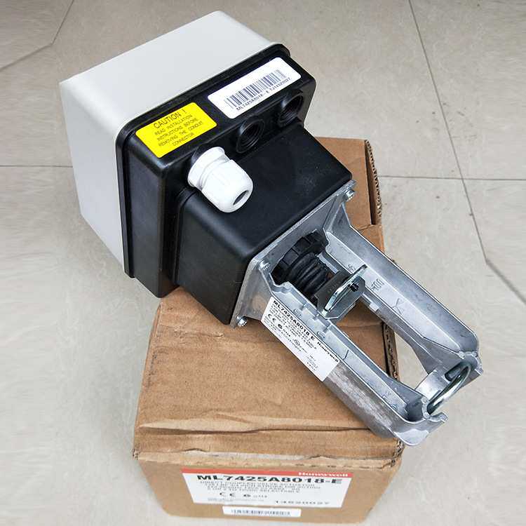 弹簧断电复位执行器 一体化电动执行器 电动液压执行器电动装置
