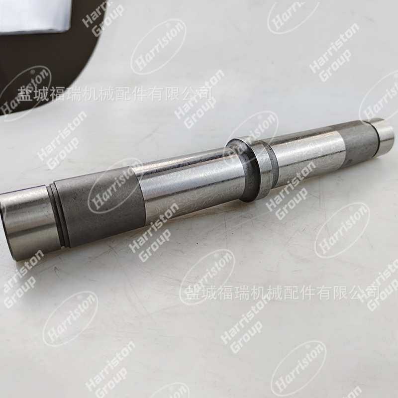 农机配件 洋马配件 转向离合轴  1E6B30-55121