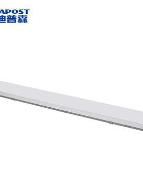 爱迪普森 ADFC-22-006  五面发光LED长条灯吸顶灯办公灯一体化支