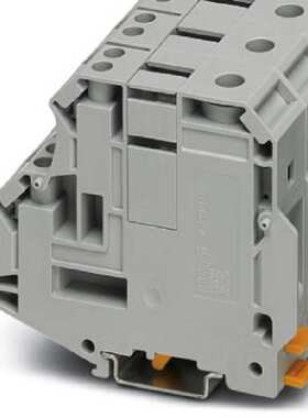 菲尼克斯端子电位分配端子 UKH 70/4X10-3213142-10