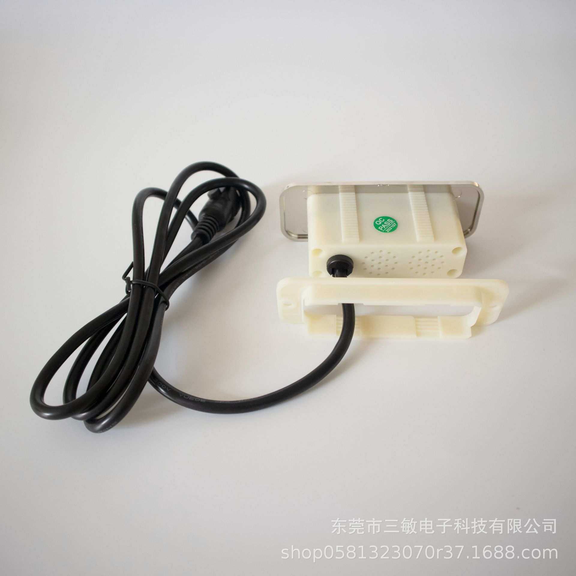 电动功能足浴沙发按摩椅推杆双电机usb充电升降开关手控器控制器