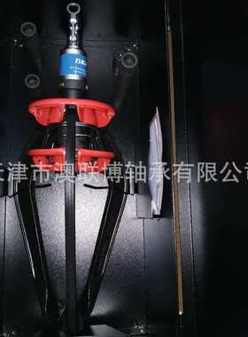 SKF拉拔器 TMMR250F TMMD100 TMHS100 TMHP10E  拉马 轴承拆卸工