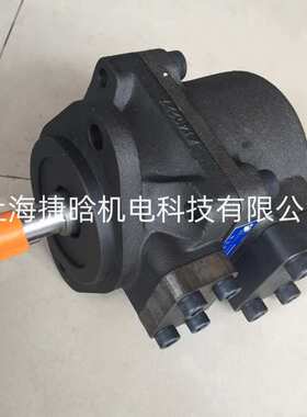 山西榆次叶片泵 PFED-5131150/044 柱销式双联泵 阿托斯系列油泵