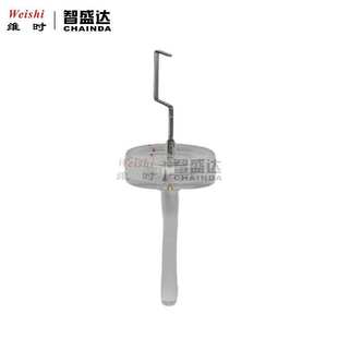 3055 3155 3135机芯调快慢器调节匙 3035 修表工具劳力S2130