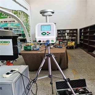 路博现货 综合大气采样器 大气颗粒物综合采样 器LB2036型