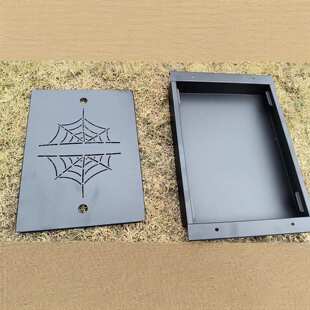 igt功能组合桌泡茶盘嵌入式茶盘接水盘户外野露营便携折叠桌配件