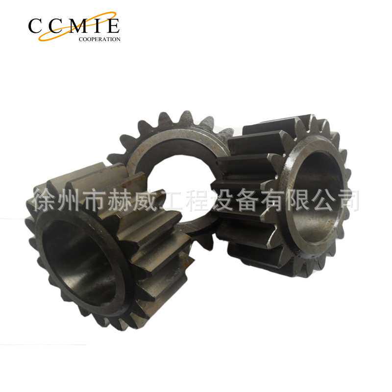 供应徐工矩形圈防尘圈刹车片刹车盘加力泵等装载机配件