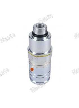 K2581-66220 替换公头液压快速接头，1/4” NPT