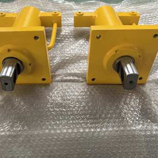 63/45-130 扶持油缸工程用油缸小型液压缸单CDH3重戴型液压油缸