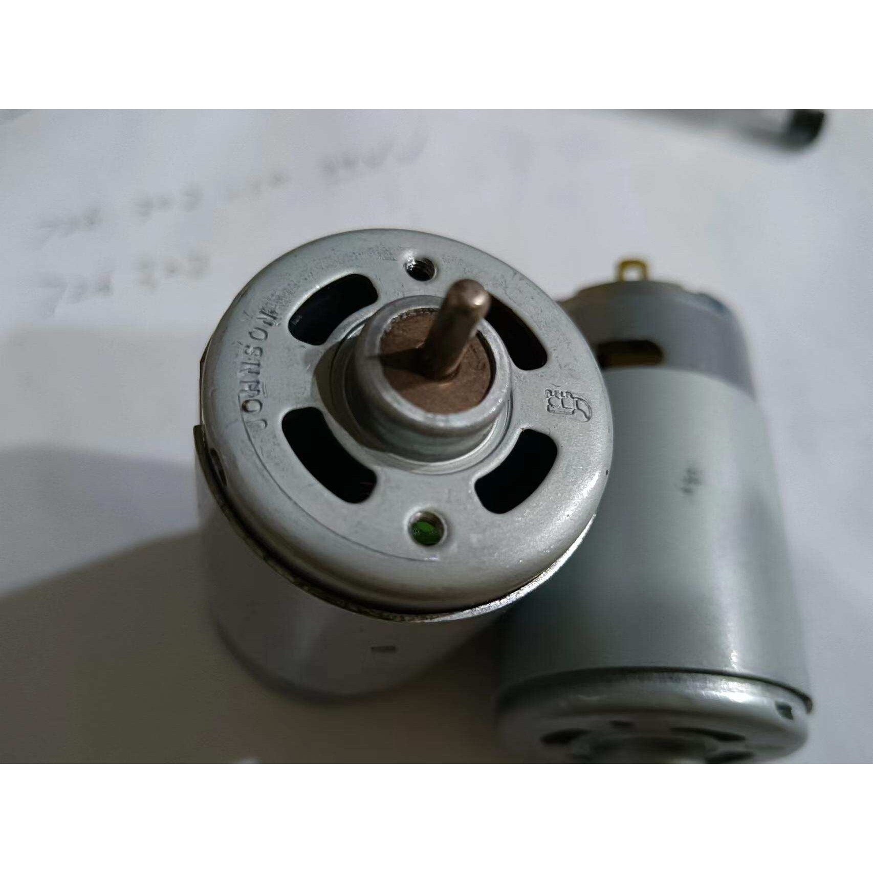 66730 骨钻 骨锯 摆锯电机  德昌电机