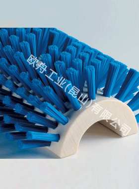 德国Mink-Bursten圆刷Dicht规格齐全均可定 制