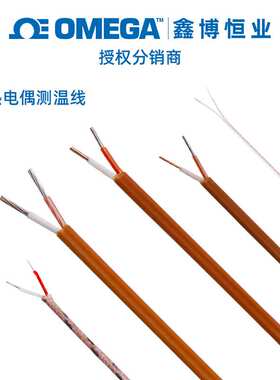 TT-E-30-500 TT-E-40-1000 FF-E-20-200欧米伽E型测温线