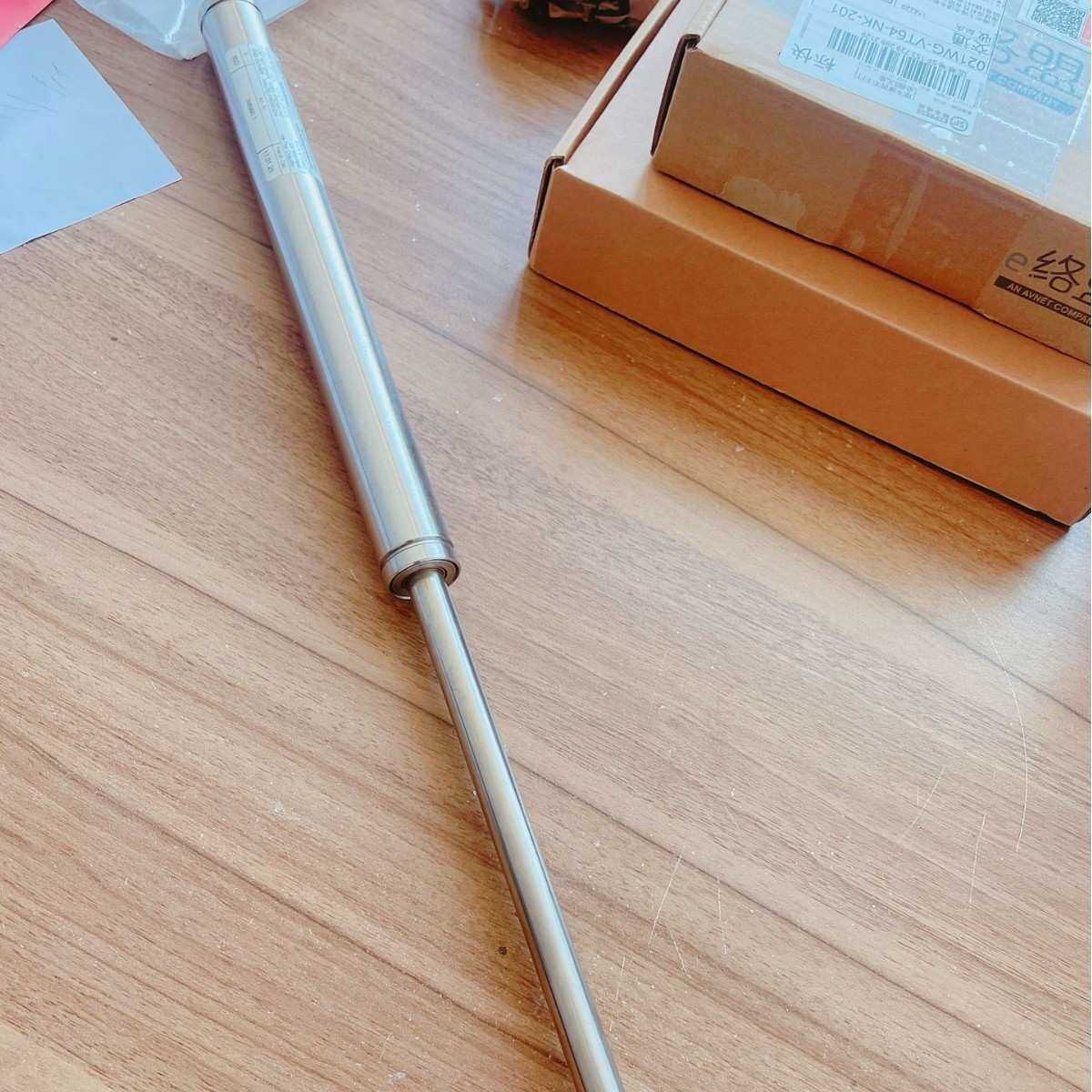 德国原装进口供应Hahn-Gasfedern液压杆 1?072?27?8???850N