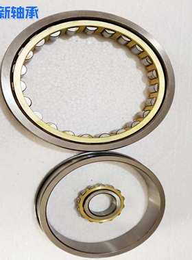 圆柱滚子轴承 标准尺寸机械圆柱滚子轴承NJ1024M NJ1026M NJ1028M