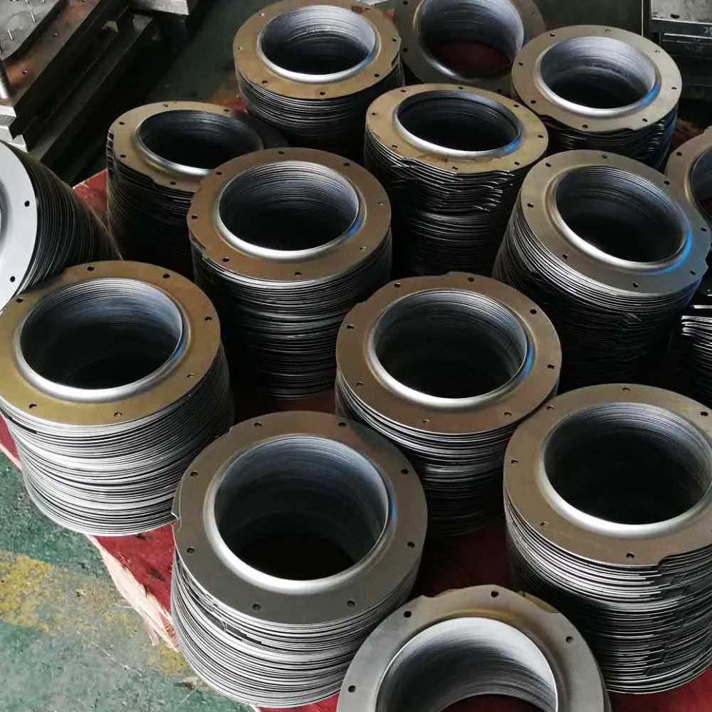 多翼式离心风轮 离心风机叶轮 不锈钢风轮 不锈钢叶轮