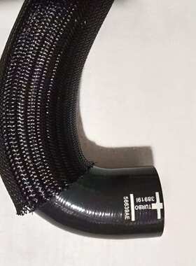 55056639AE 用于柴油2.8T牧马人中冷器软管 牧马人中冷器水管