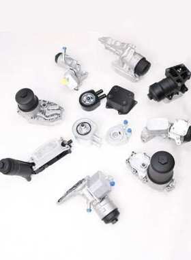 机油冷却器oil coolers8201005241